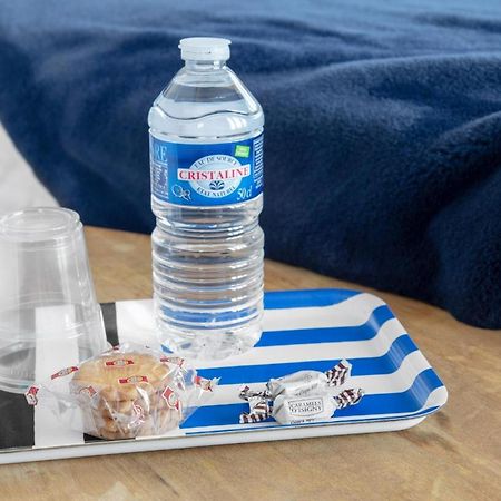 Aparthotel Riviera - Liberte 1 - Grimaldi Promenade Des Anglais 5Mn - Superieur 2 Chambres Ac - Emplacement Exceptionnel Nicea Zewnętrze zdjęcie